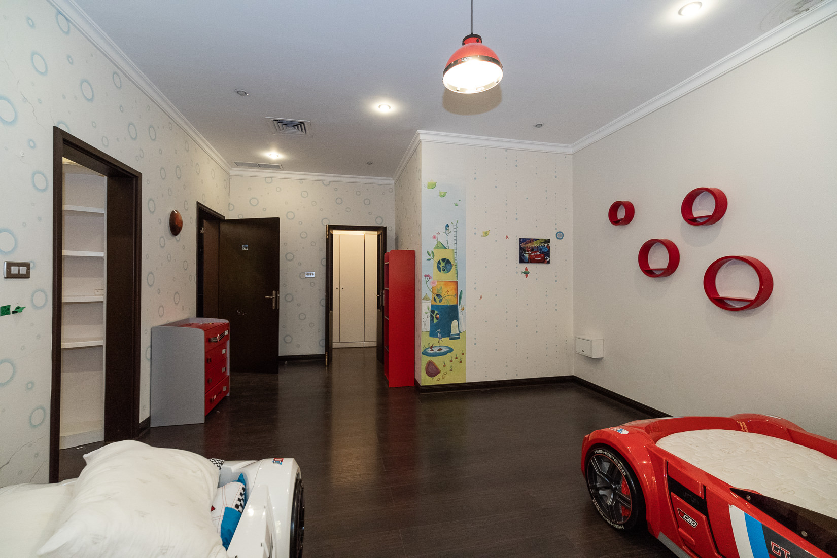 K1SR6783 Horizon Q8 & Yarmouk United Real Estate Co