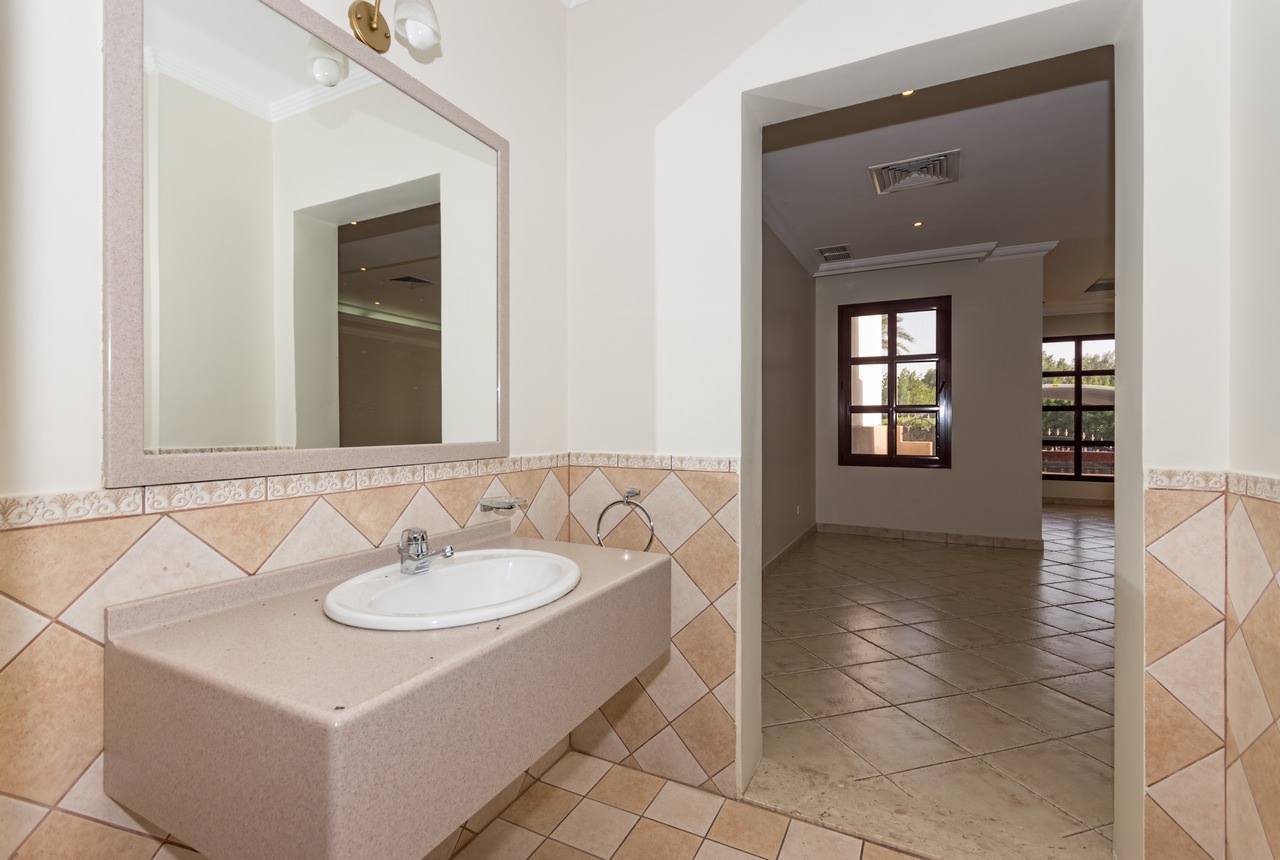 Salwa spacious three bedroom apartments w/pool Horizon Q8 & Yarmouk