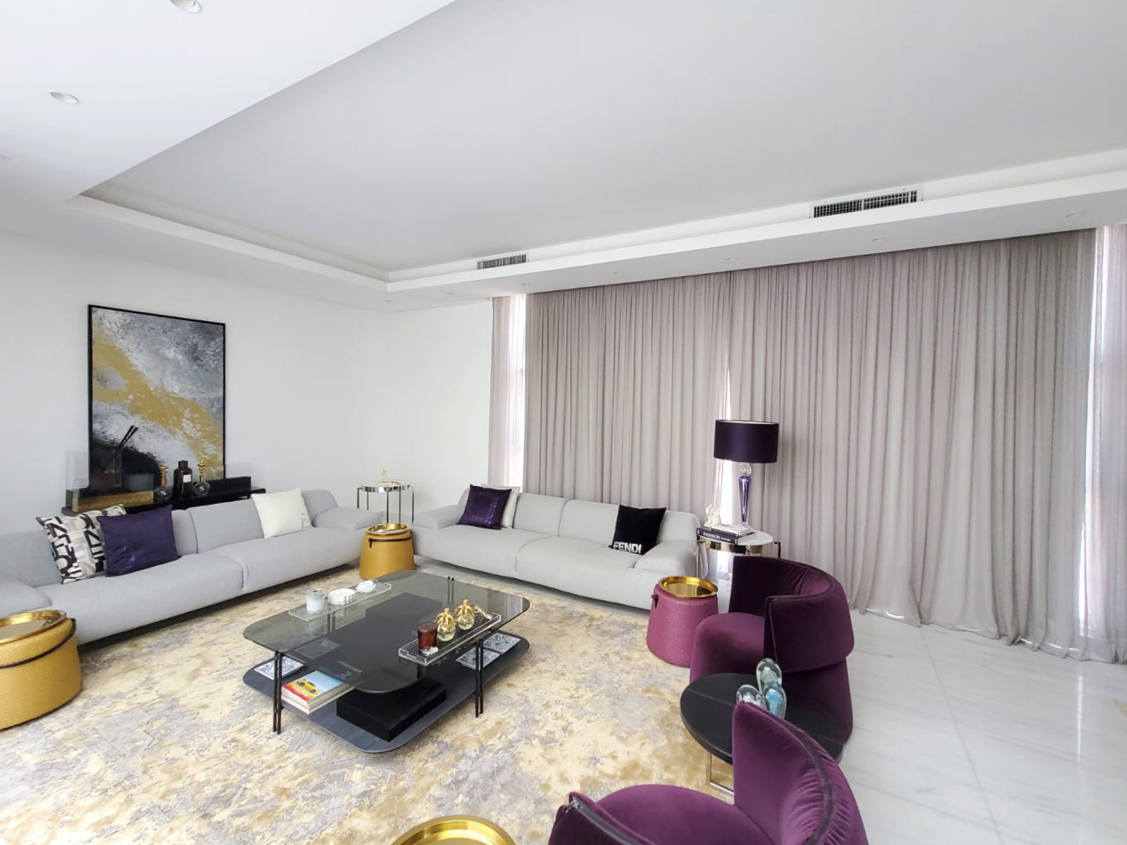 Horizon Q8 Jabriya 15001 (2) Horizon Q8 & Yarmouk United Real Estate Co