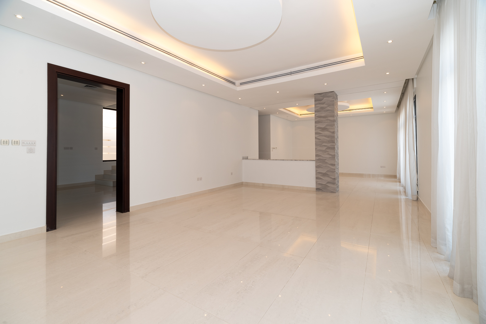 Mahboula View Mahboula – unique sea side villa for rent w/private pool, beach access ...